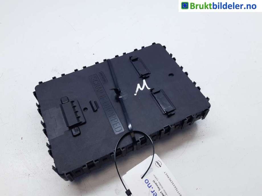 Styreenhet comfort (BCM) til Ford Fiesta 2017-->> (Type VII)  (FORD|HU5T-15604-BCH|F005 V0 2235|)