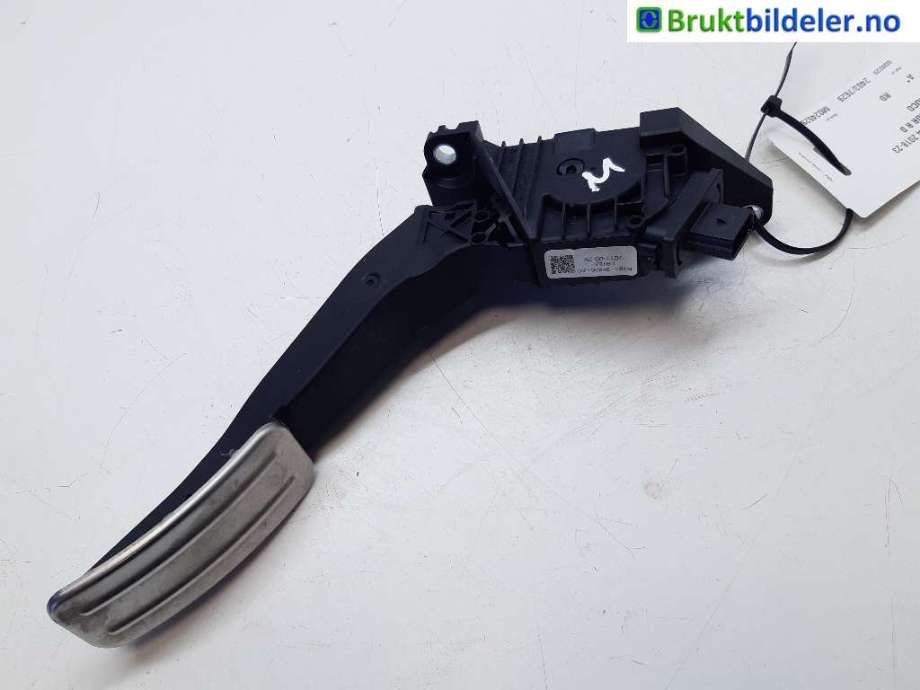 Pedal gass til Ford Fiesta 2017-->> (Type VII)  (FORD|H1BC-9F836-AAC|)