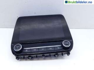 Instrument kjørecomputer til Ford Fiesta,   (FORD|H1BT-188955-FD|A13422534|H1BT817092000102F)