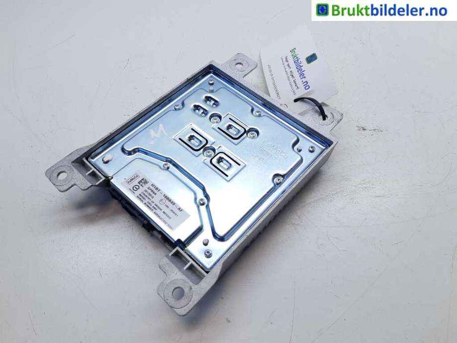 Bilstereo forsterker til Ford Fiesta 2017-->> (Type VII)  (FORD|H1BT-18B849-AF|20170910|)