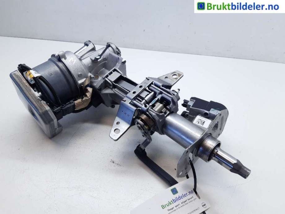 Rattaksel elektrisk servo til Ford Fiesta, 2017-->> (Type VII)  (FORD|H1BC-3C077-CX)