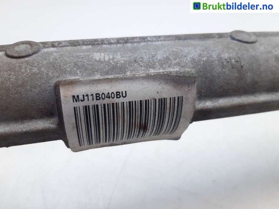 Tannstang til Ford Fiesta 2017-->> (Type VII)  (FORD|H1BC-3A500-CC|)