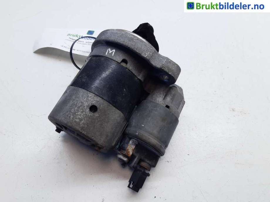Starter til Ford Fiesta 2017-->> (Type VII)  (FORD|H1BT-11000-BB|2117 1476AP|EJ3MA ESW10-13)