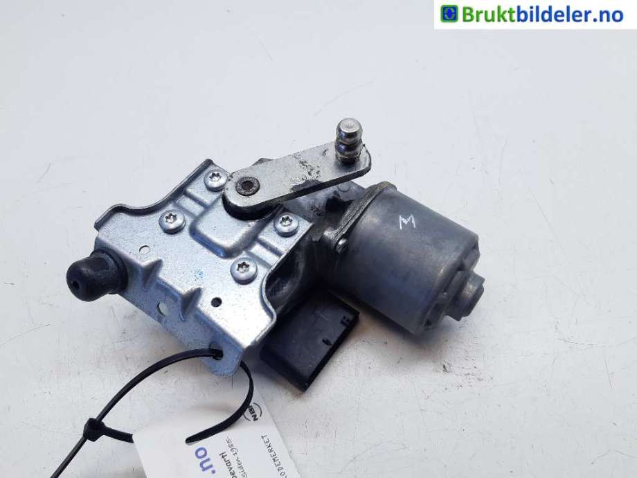 Viskermotor frontrute til Ford Fiesta, 2017-->> (Type VII)  (FORD|H1BB-17504-AD)