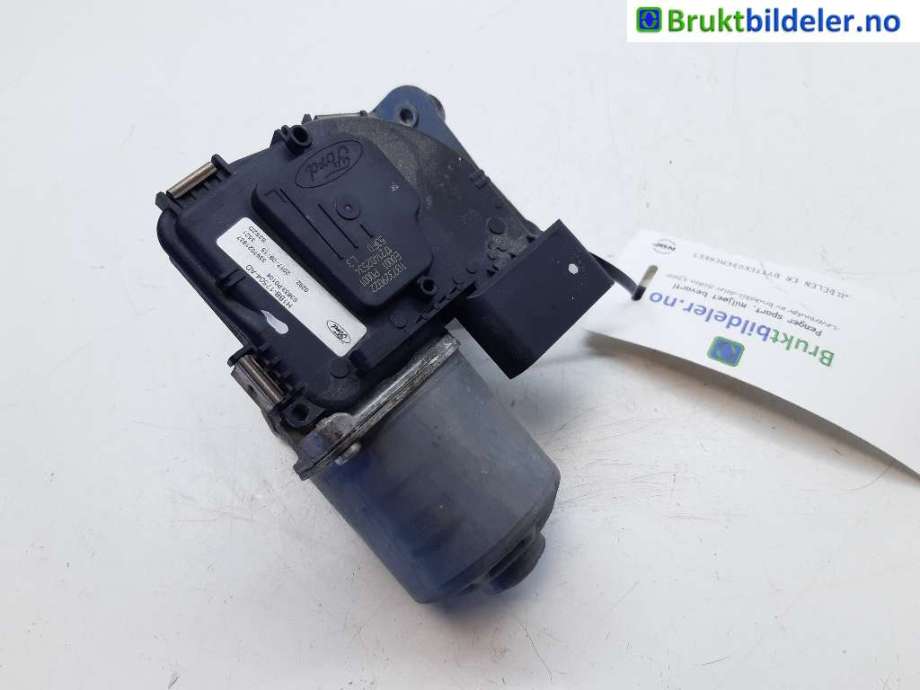 Viskermotor frontrute til Ford Fiesta 2017-->> (Type VII)  (FORD|H1BB-17504-AD|3 397 021 937|)