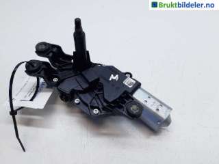 Viskermotor bakrute til Ford Fiesta, 2017->> (Type VII)  (FORD|H1BB-17404-AA|W000077862|B479/C519)
