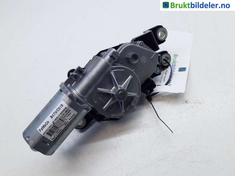 Viskermotor bakrute til Ford Fiesta 2017-->> (Type VII)  (FORD|H1BB-17404-AA|W000077862|B479/C519)