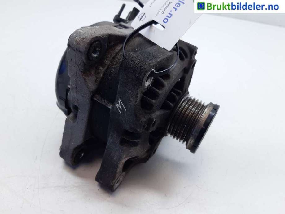 Dynamo til Ford Fiesta, 2017-->> (Type VII)  (FORD|H1BT-10300-FC)