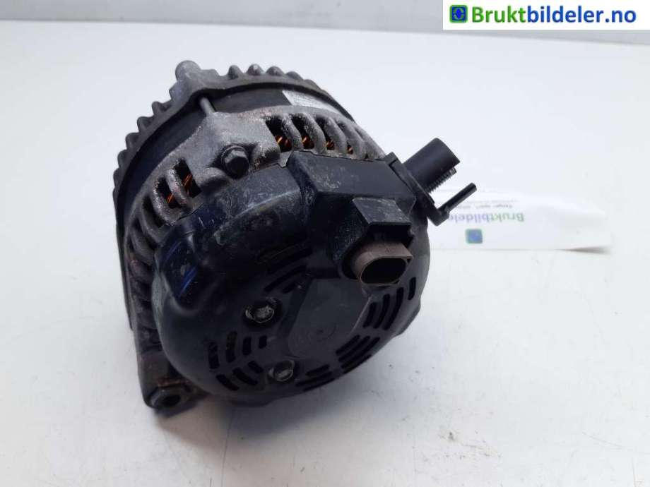 Dynamo til Ford Fiesta 2017-->> (Type VII)  (FORD|H1BT-10300-FC|MS1042119012|25917/Q9K3B)