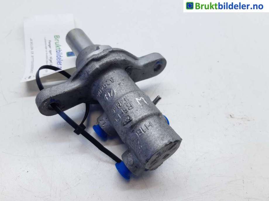 Bremsepumpe hoved til Ford Fiesta 2017-->> (Type VII)  (FORD|KTH1BC-2004-AD|829406|)