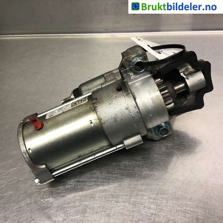 Starter til Ford Focus, 2018-->> (Type IV)  (FORD|1X6T-11000-DA)