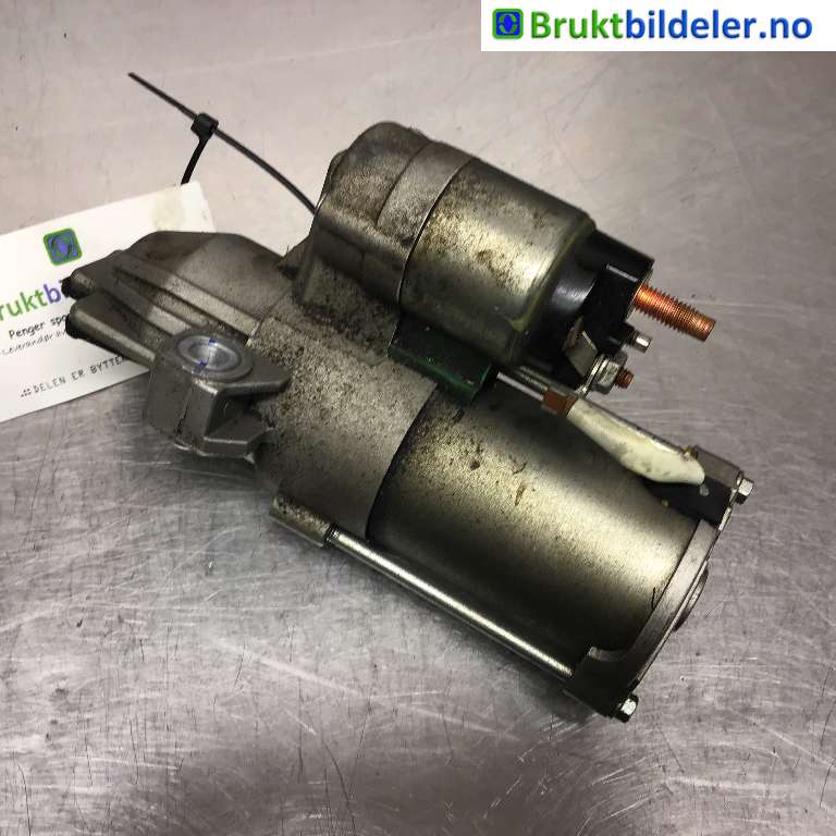 Starter til Ford Focus 2018-->> (Type IV)  (FORD|1X6T-11000-DA|0342CI 0087|)
