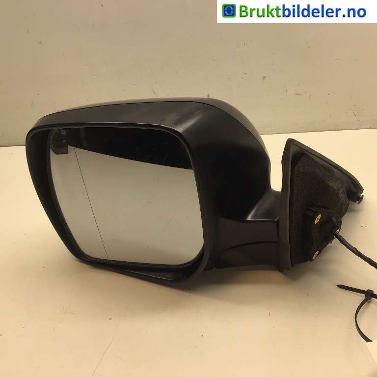 Speil venstre til Subaru Forester, 2008-2013 (Type III)  (SUBARU|91029SC110)