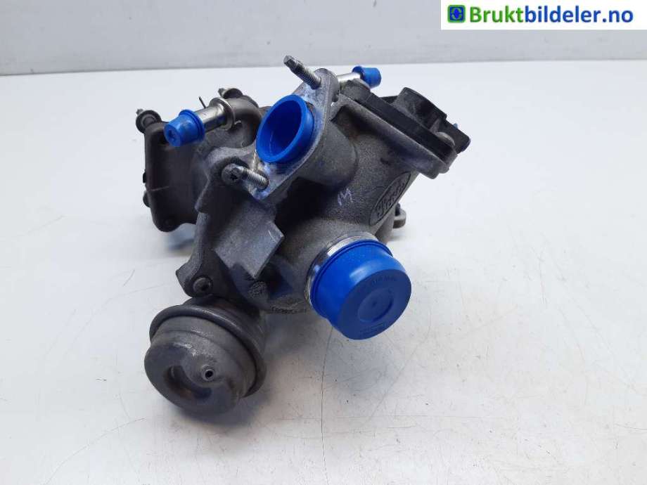 Turbo til Ford Fiesta 2017-->> (Type VII)  (FORD|CM5G-6K682-HE|53420053-03|)