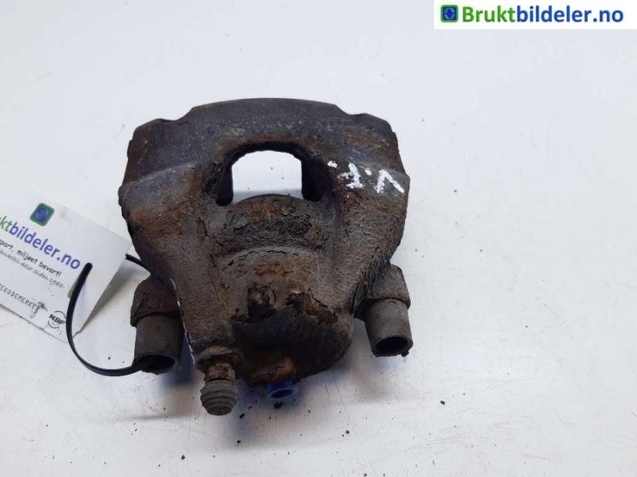 Bremsecaliper venstre foran til Ford Fiesta 2017-->> (Type VII)  (FORD|H1BC-2B302-AA|)