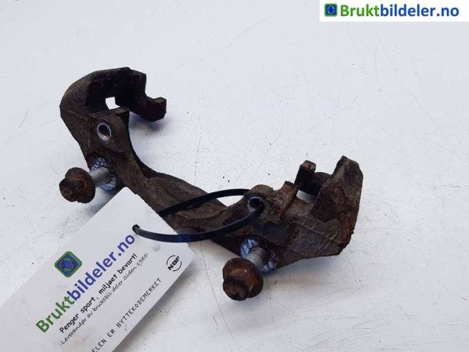 Bremsecaliper brakett til Ford Fiesta 2017-->> (Type VII) (FORD|H1BC-2B134-AA|)