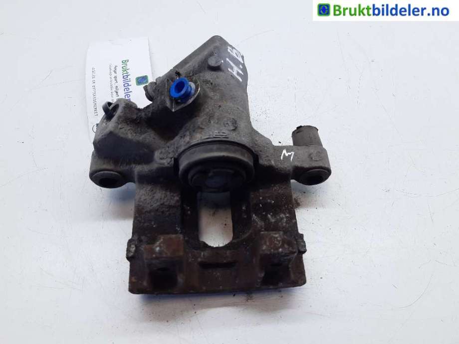 Bremsecaliper høyre bak til Ford Fiesta, 2017-->> (Type VII)  (FORD|H1BC-2552-AB)