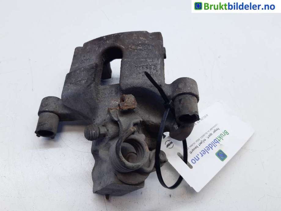 Bremsecaliper venstre bak til Ford Fiesta 2017-->> (Type VII)  (FORD|H1BC-2563-AB|)