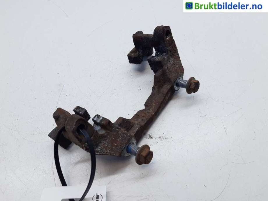 Bremsecaliper brakett til Ford Fiesta, 2017-->> (Type VII)  (FORD|H1BC-2B582-AA)