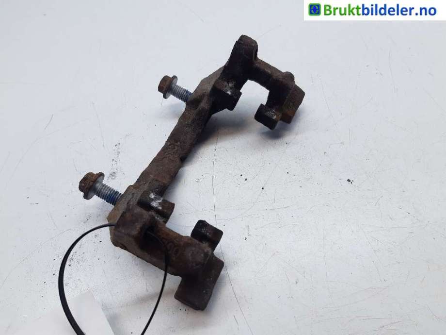 Bremsecaliper brakett til Ford Fiesta, 2017-->> (Type VII)  (FORD|H1BC-2B582-AA)