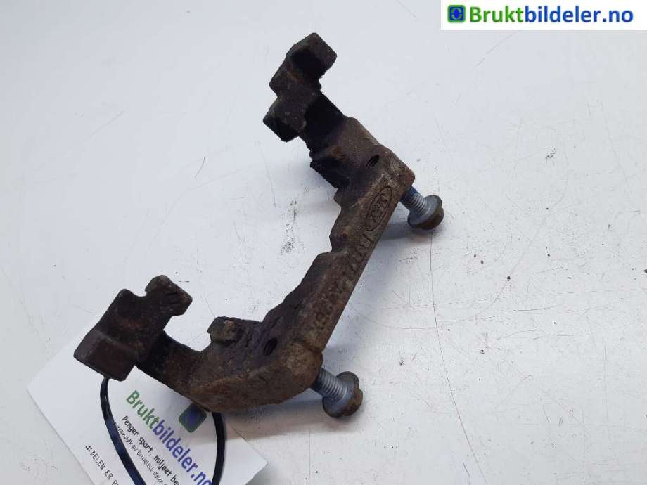 Bremsecaliper brakett til Ford Fiesta 2017-->> (Type VII) (FORD|H1BC-2B582-AA|)