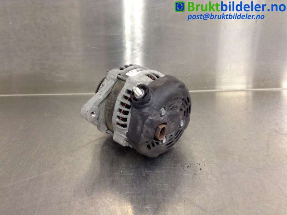 Dynamo til Suzuki SX4 2009-2013 (Type I, Fase 2)  (SUZUKI|31400-61M00|MS1042113400|)