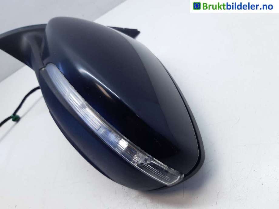 Speil venstre til VW Passat 2011-2015 (B7) (B7) (VOLKSWAGEN|3AB 857 507 F|)
