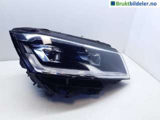 Frontlykt høyre halogen til VW Transporter / Caravelle, 2019->> (T6.1) (T6.1) (VOLKSWAGEN|7L1 941 774|90 199401|7L1 941 036 A)