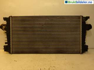 Intercooler til Opel Astra J,   (OPEL|13267647)