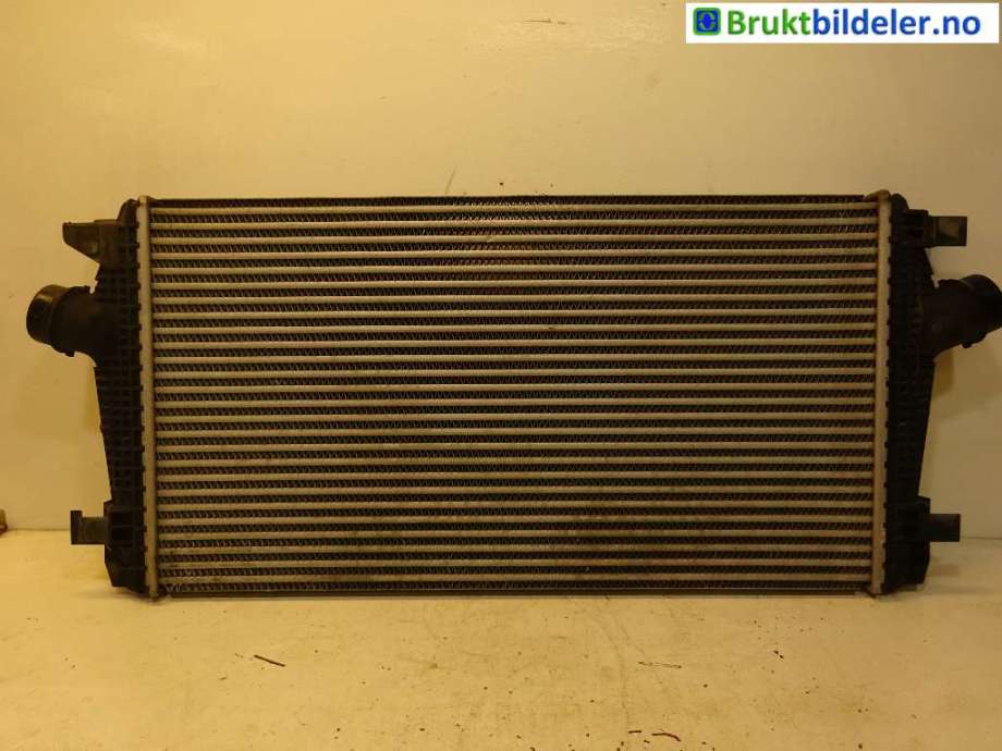 Intercooler til Opel Astra J 2010-2015  (OPEL|13267647|)