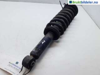 Fjærbein høyre foran til Isuzu D-Max,   (ISUZU|8-97947-097-3|BH3364|8-97947-0915)