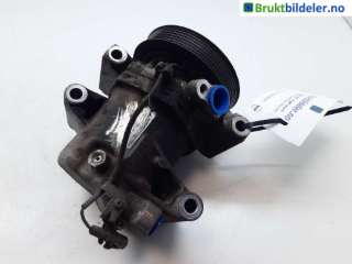 Aircondition kompressor til Isuzu D-Max,   (ISUZU|8-98256-837-1)