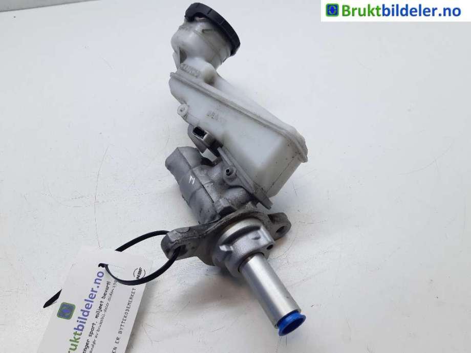 Bremsepumpe hoved til Isuzu D-Max 2017-2020 (Type II, Fase 2) (ISUZU|8981632290|81693D|)
