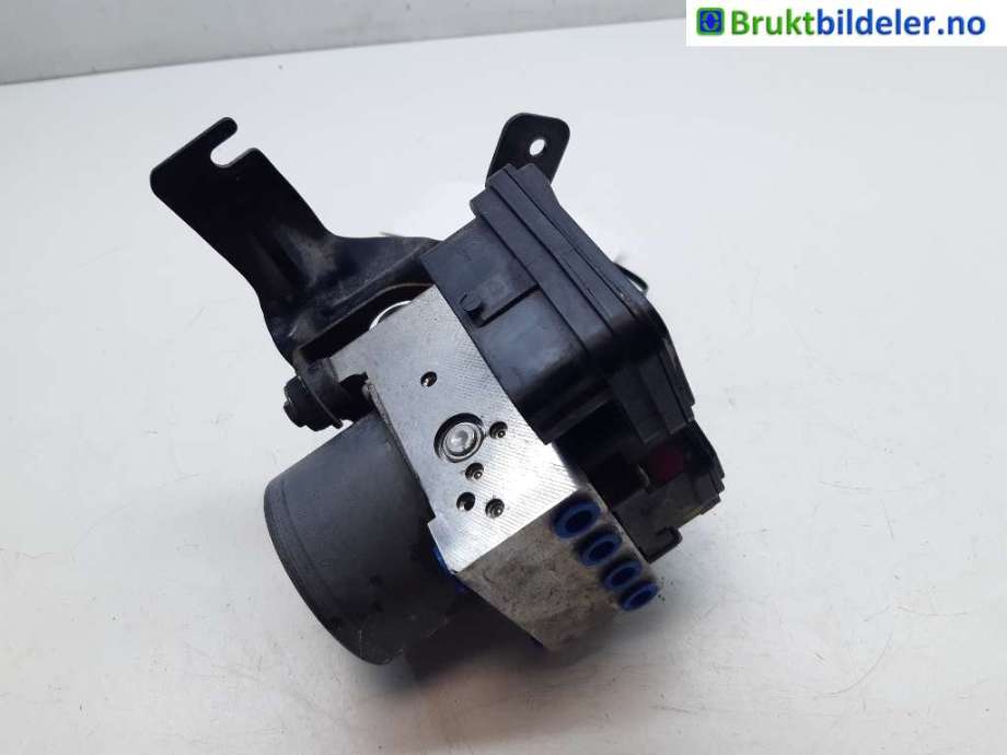 ABS sentral til Isuzu D-Max 2017-2020 (Type II, Fase 2) (ISUZU|8-98310-504|)