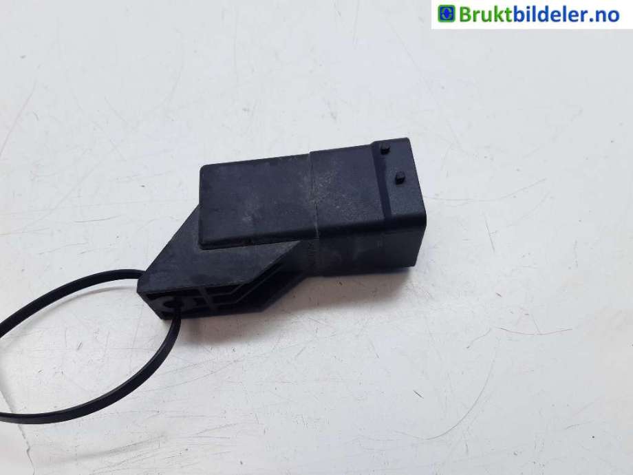 Rele gløde til Isuzu D-Max 2017-2020 (Type II, Fase 2) (ISUZU|8981764740|0 281 003 059|)