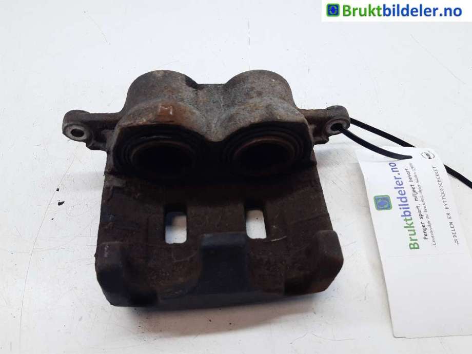 Bremsecaliper høyre foran til Isuzu D-Max 2017-2020 (Type II, Fase 2) (ISUZU|8-98077-996-0|)