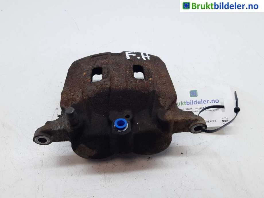 Bremsecaliper høyre foran til Isuzu D-Max 2017-2020 (Type II, Fase 2) (ISUZU|8-98077-996-0|)