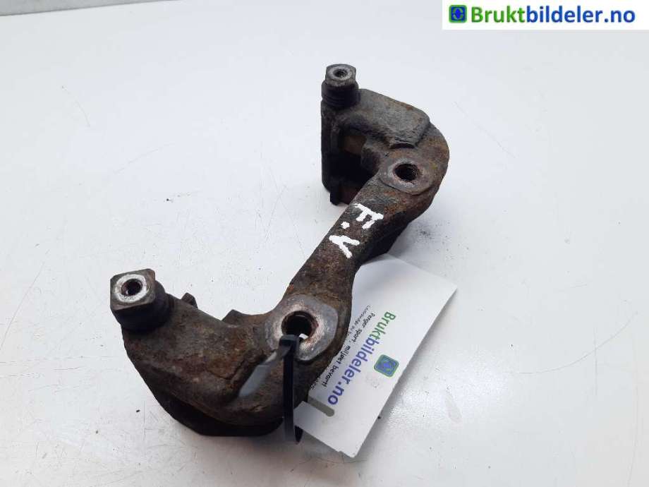 Bremsecaliper brakett til Isuzu D-Max, 2017-2020 (Type II, Fase 2) (ISUZU|8979472210)