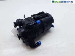 Dieselfilterholder til Isuzu D-Max, 2017-2020 (Type II, Fase 2)  (ISUZU|8-98239-983-0)