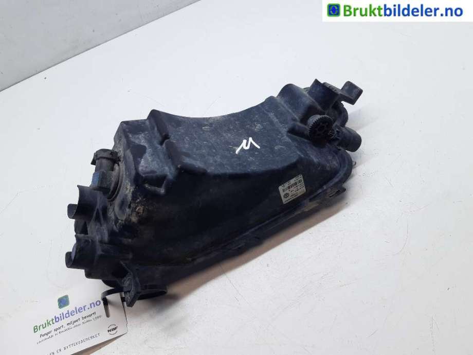 Tåkelykt venstre foran til VW Transporter / Caravelle 2019-->> (T6.1) (T6.1) (VOLKSWAGEN|7LA 941 662 A|90158358A|)