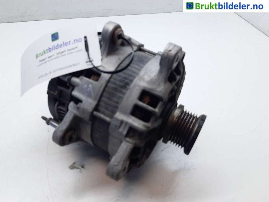 Dynamo til VW Transporter / Caravelle, 2019-->> (T6.1) (T6.1) (VOLKSWAGEN|04L 903 023 N)