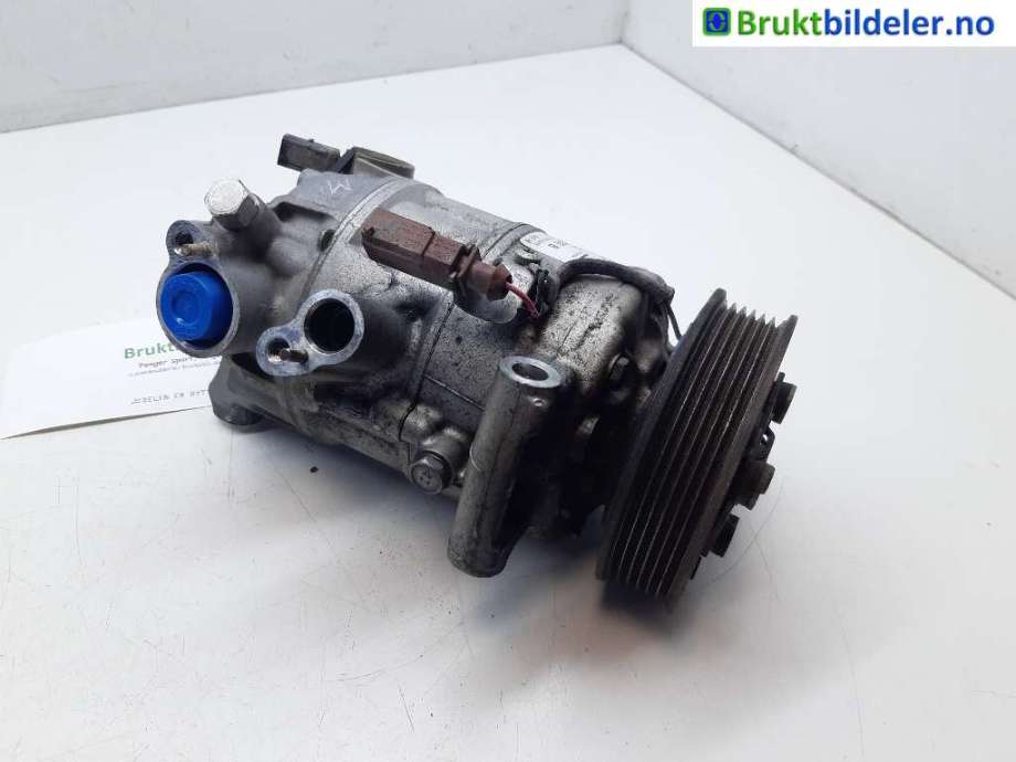 Aircondition kompressor til VW Transporter / Caravelle 2019-->> (T6.1) (T6.1) (VOLKSWAGEN|3Q0 816 803 B|11139105159A|)