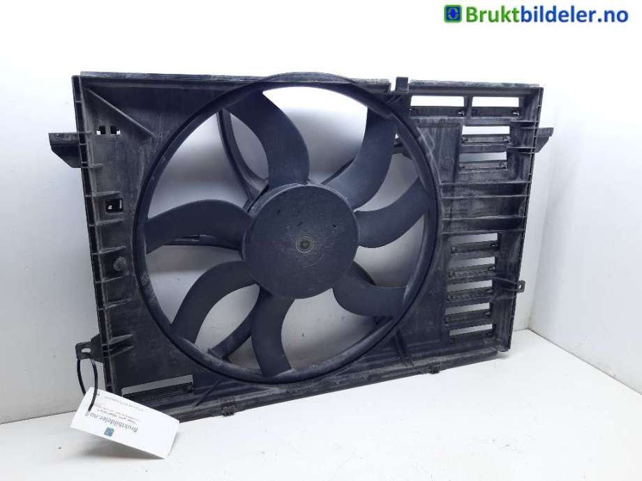 Kjølevifte til VW Transporter / Caravelle 2019-->> (T6.1) (T6.1) (VOLKSWAGEN|7E0 121 205 F|0460810362|)
