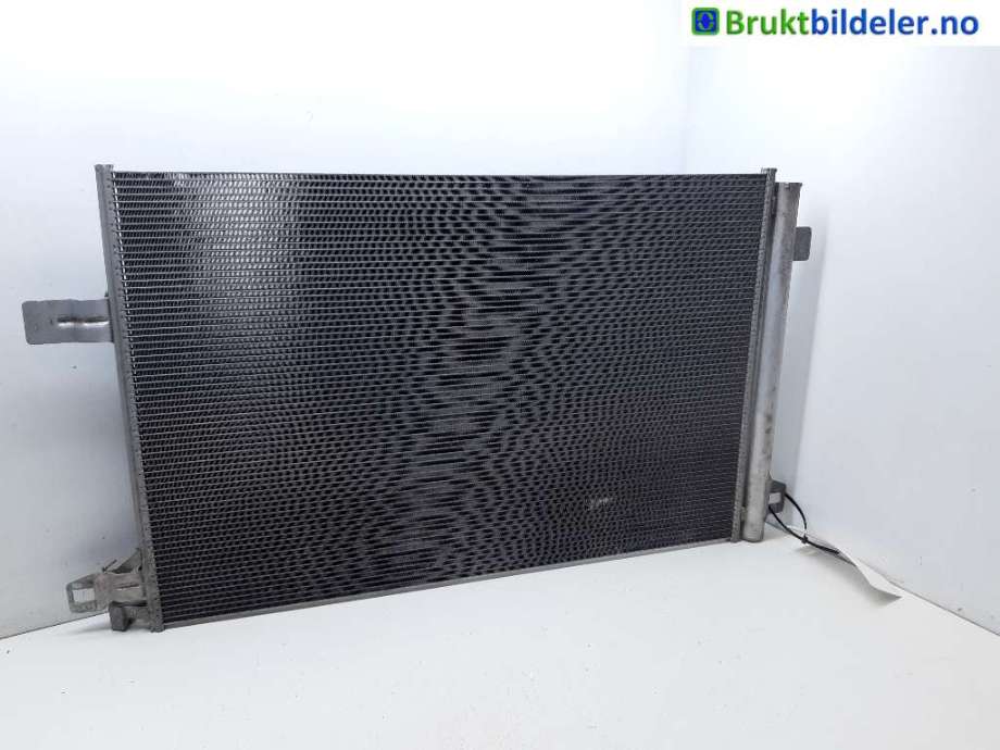 Aircondition radiator til VW Transporter / Caravelle 2019-->> (T6.1) (T6.1) (VOLKSWAGEN|7E0 820 411 F|CZ 447770-4591|)