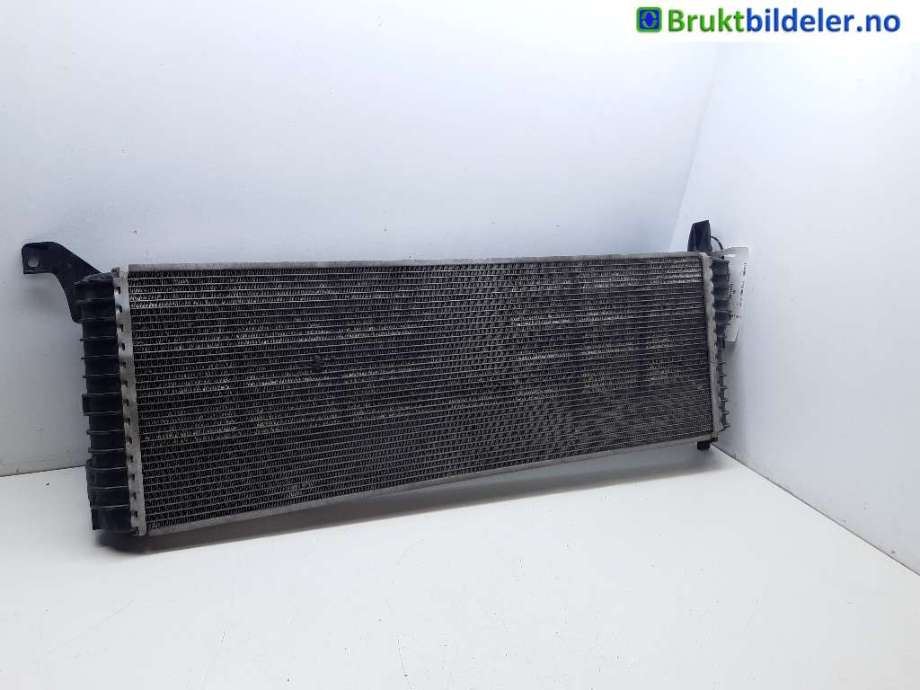 Radiator (automat gir) til VW Transporter / Caravelle 2019-->> (T6.1) (T6.1) (VOLKSWAGEN|7E0 121 212 B|HR200F7B1B04|)