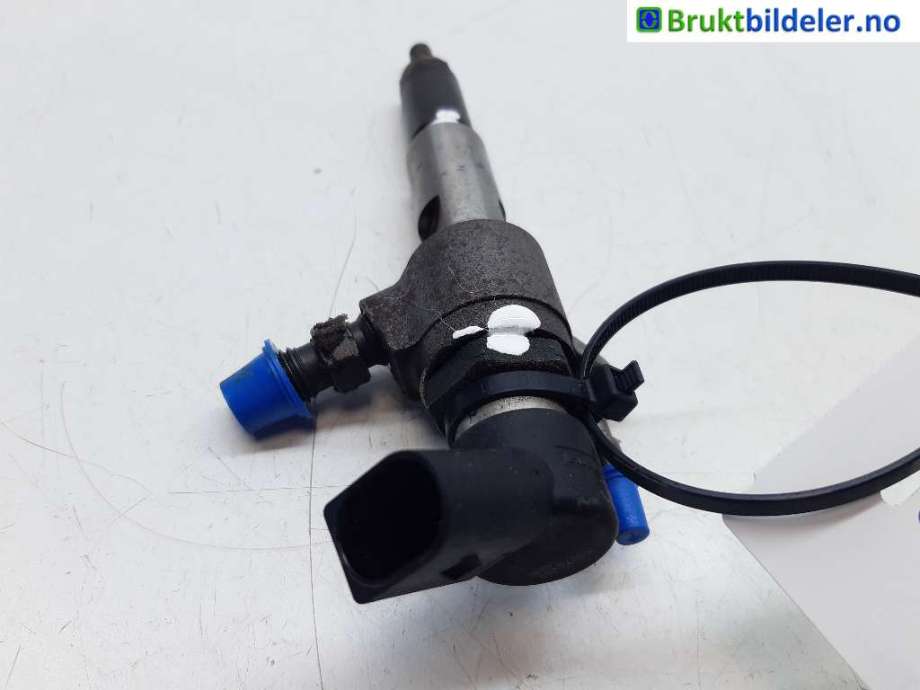 Dyse innsprøyting diesel til Peugeot 508 2011-2014 (Type I, Fase 1)  (PEUGEOT|98 024 486 80|50274V05|)