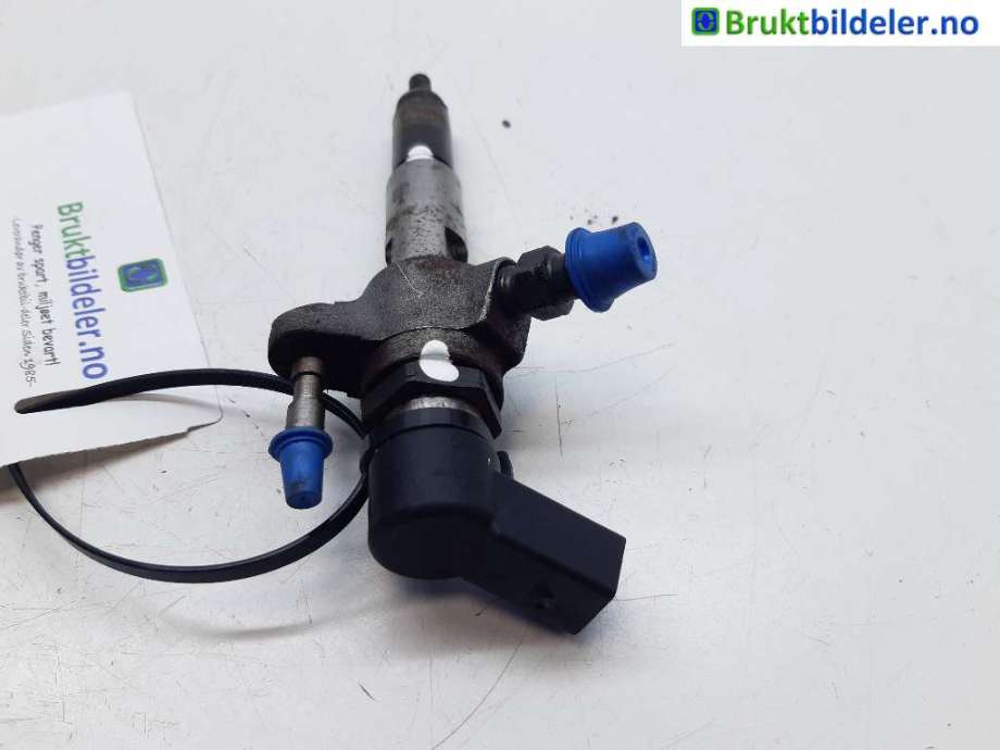 Dyse innsprøyting diesel til Peugeot 508 2011-2014 (Type I, Fase 1)  (PEUGEOT|98 024 486 80|50274V05|)