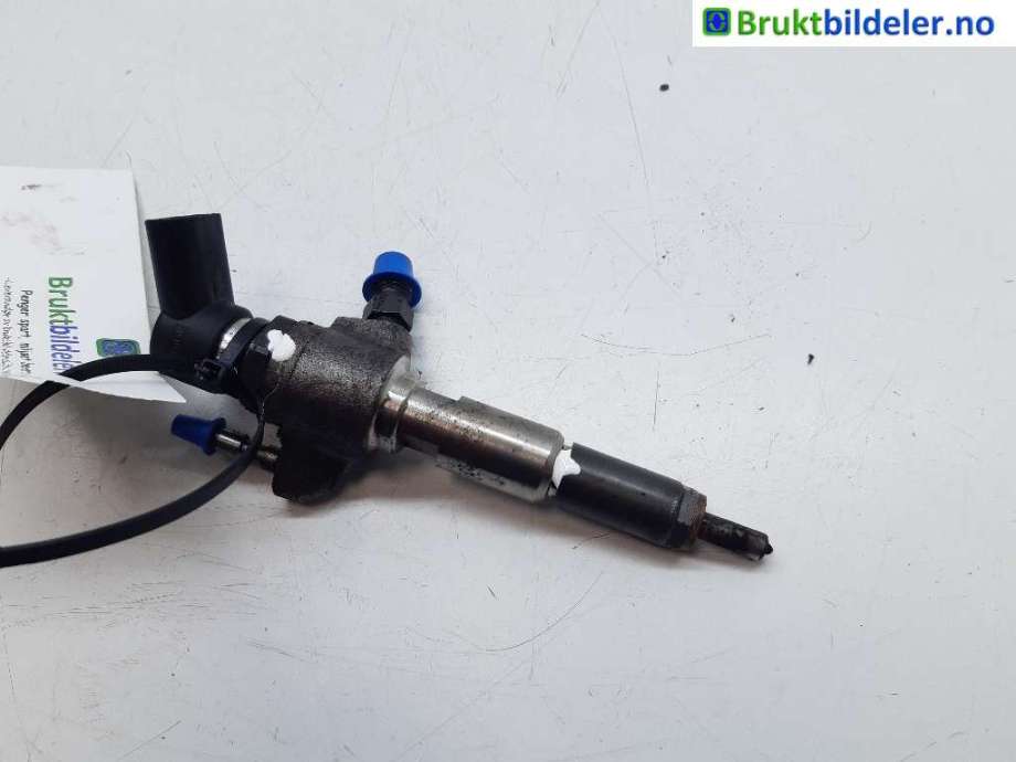 Dyse innsprøyting diesel til Peugeot 508, 2011-2014 (Type I, Fase 1) (PEUGEOT|98 024 486 80)