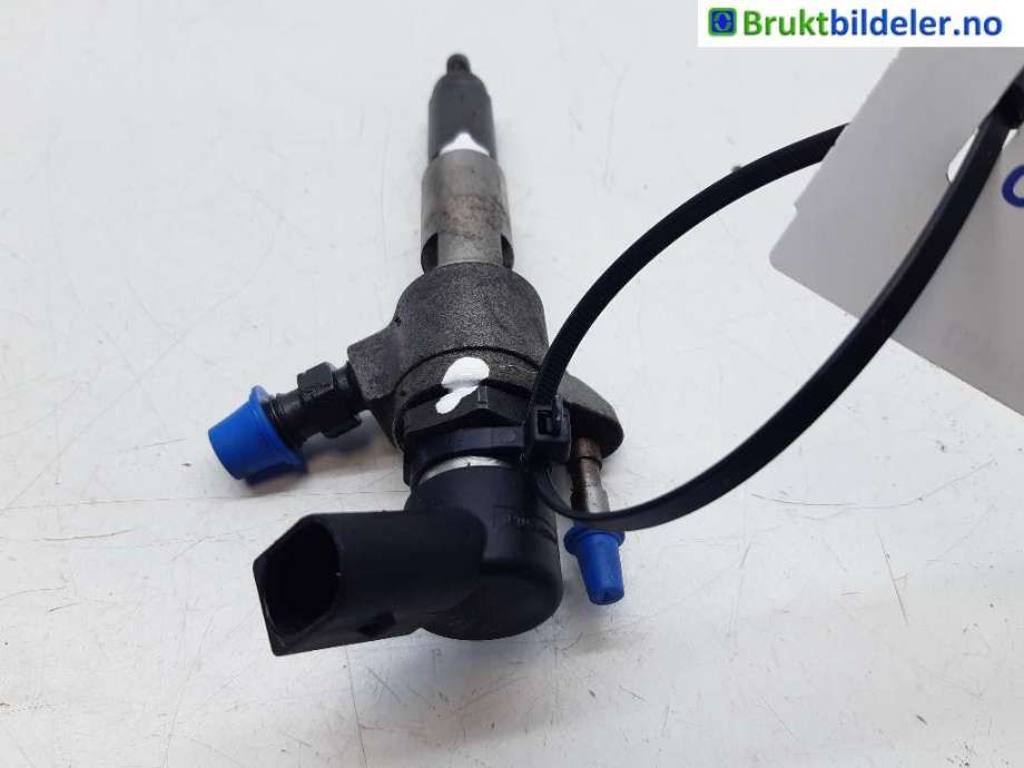 Dyse innsprøyting diesel til Peugeot 508 2011-2014 (Type I, Fase 1) (PEUGEOT|98 024 486 80|50274V05|)