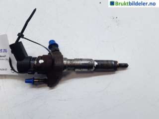 Dyse innsprøyting diesel til Peugeot 508,   (PEUGEOT|98 024 486 80|50274V05)
